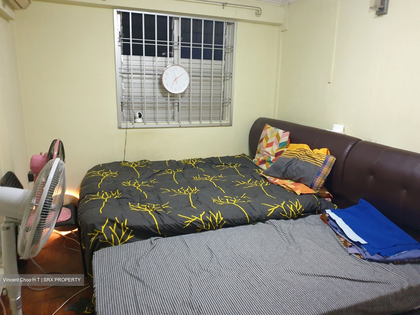 Blk 130 Bukit Merah View (Bukit Merah), HDB 3 Rooms #386712921
